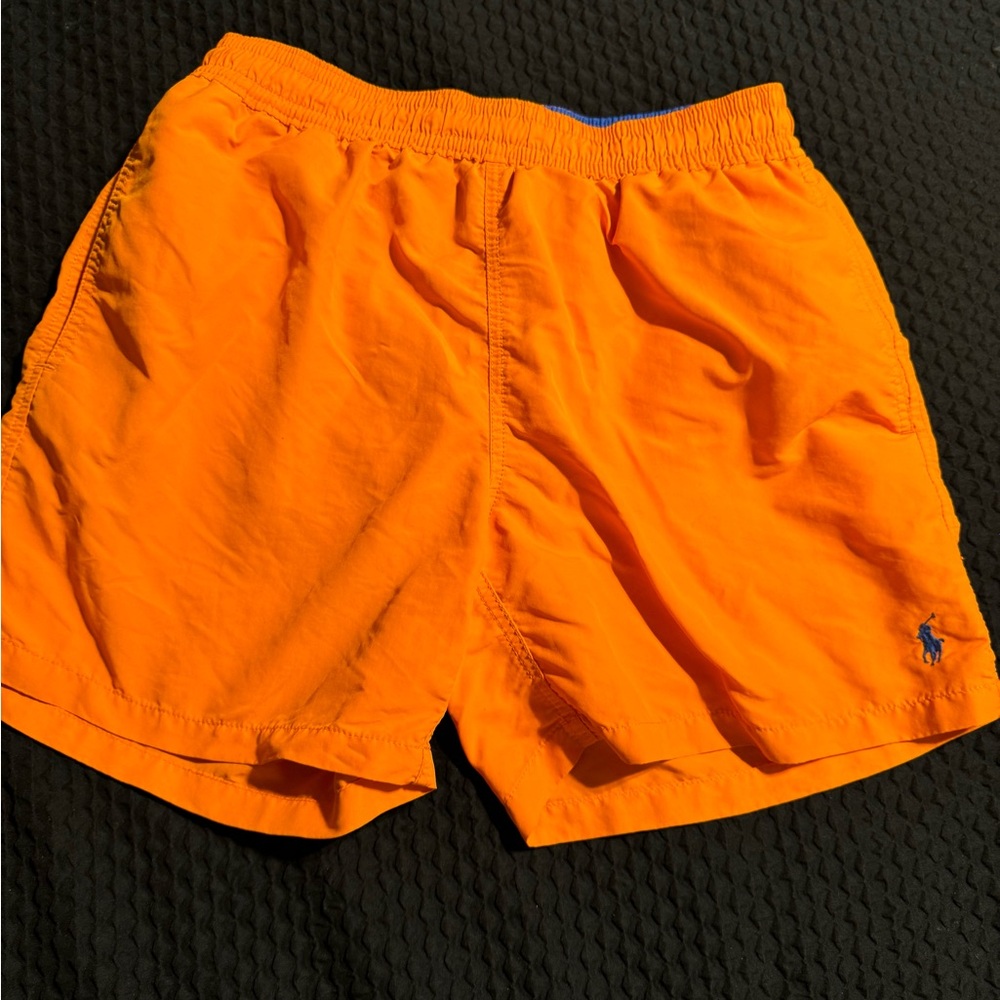 Polo Ralph Lauren Swim Shorts // SwimSuit